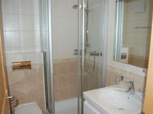 Apartment Grands Ducs III Nendaz Station