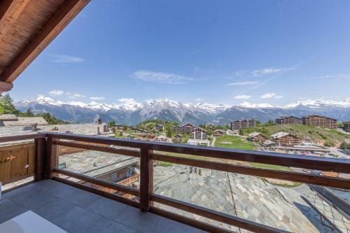 Apartamentos Appartement Le Grimpeur Mer De Glace