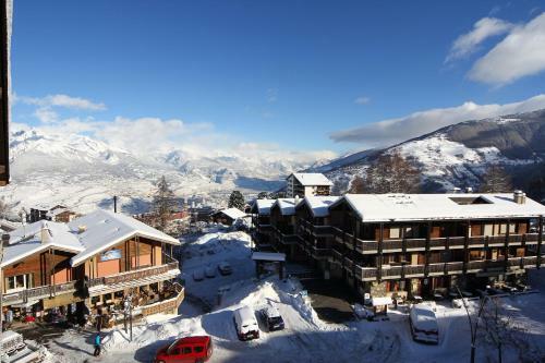 Posada H�tel Mont-fort