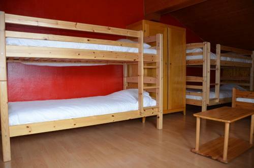 Posada H�tel Mont-fort