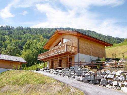 Villa Chocolat Chaud