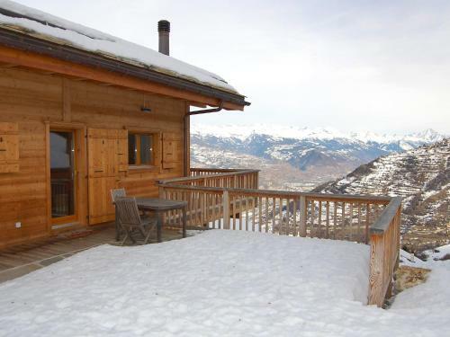 Villa Chocolat Chaud