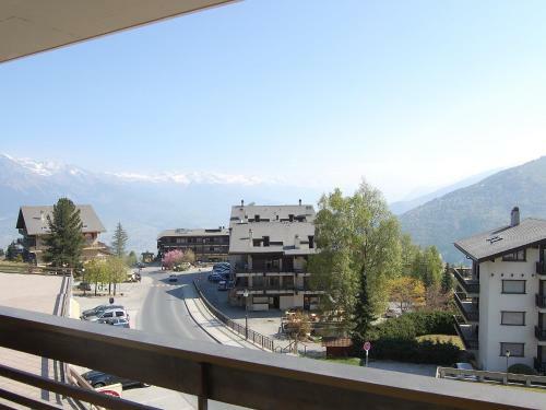 Apartment Valaisia V Nendaz Station