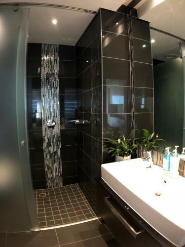 Apartamento Sandton Skye Suites