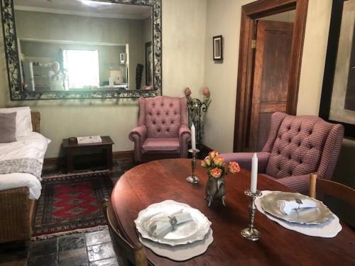Apartamento The Lemon Tree Self- Catering