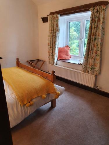 Burrow Cottage