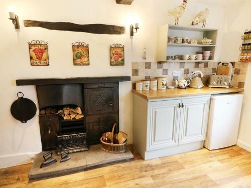 Old Mill Cottage