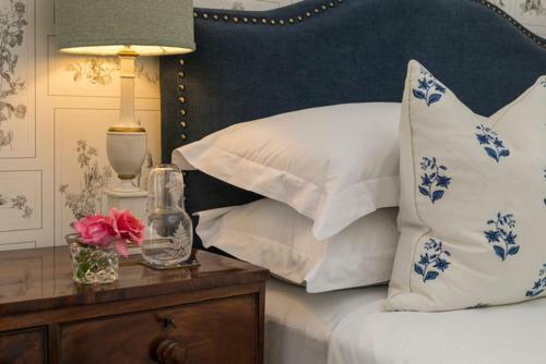 Hostal Oxford Healthcare Retreat