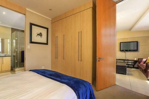 Hydro Sandton Executive Apartments