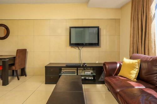 Hydro Sandton Executive Apartments