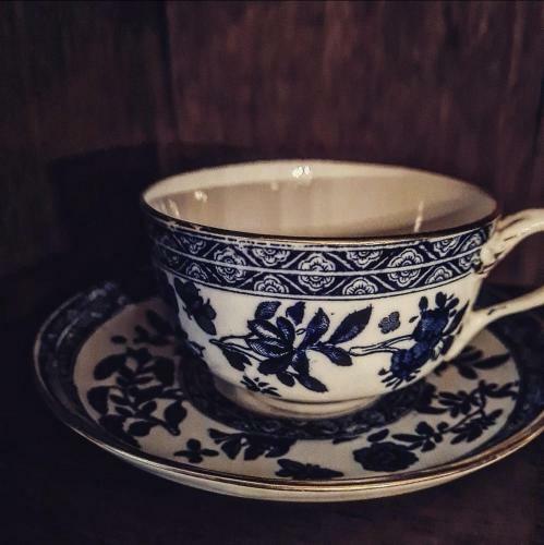 Bed & Breakfast The Great Gatsby
