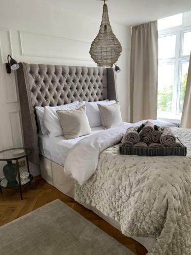 Apartamento The Beach Retreat Whitstable