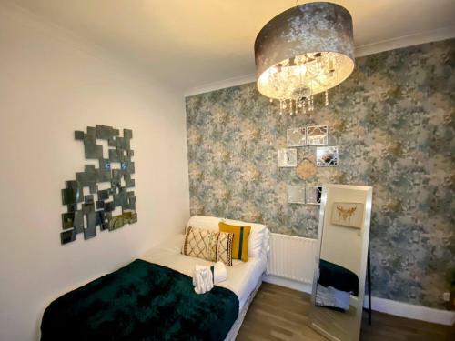 The Boutique Windmill Apartments With Hot Tubs