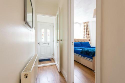 Apartamento Cyrus House Dartford Center