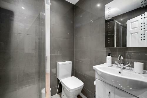 Apartamento The Chaucer - Stylish City Centre Gem