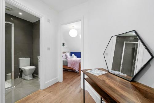 Apartamento The Chaucer - Stylish City Centre Gem