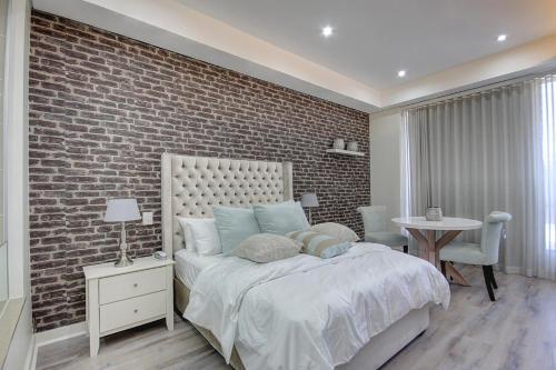 Apartamento Sandton Skye Suite 910