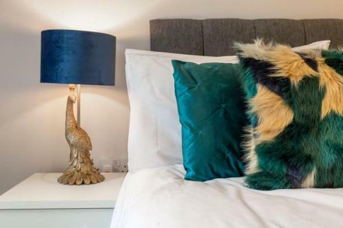 Light And Bright Apartment - Moments To The Beach