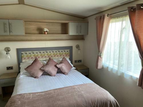Rivers Retreat Birchington Vale Holiday Park