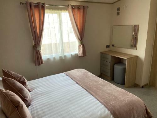 Rivers Retreat Birchington Vale Holiday Park