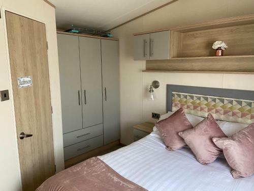 Rivers Retreat Birchington Vale Holiday Park