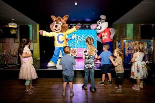 Rivers Retreat Birchington Vale Holiday Park
