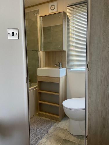 Rivers Retreat Birchington Vale Holiday Park