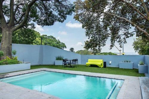 The Bolton Serviced Apartments Rosebank