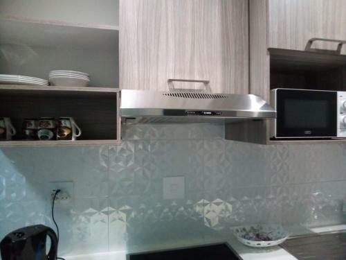 Apartamento Kellych Rosyka