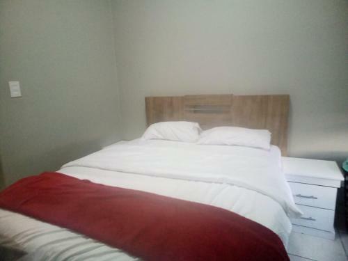 Apartamento Kellych Rosyka