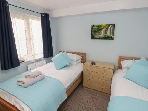 Apartamentos Flat 3