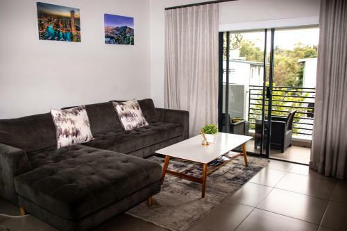 ?pop Inn? Modern Apartment In Heart Of Bryanston