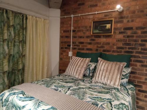 Apartamento Stesh Maboneng Hotel-style