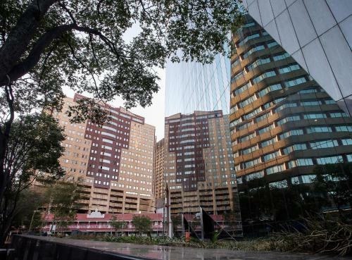 Apartamento 911: The Franklin Luxury Suites