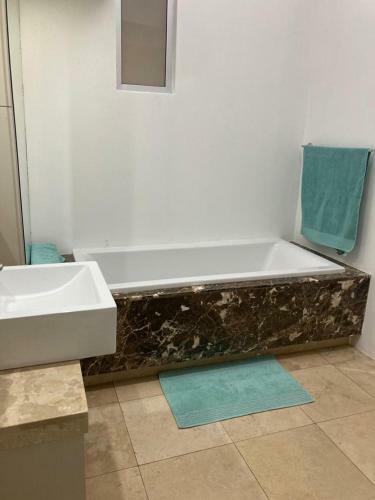 Apartamento 911: The Franklin Luxury Suites