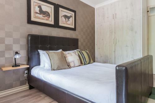 Apartamento Alimama Spaces: The Manson's Heathrow-hyde Park