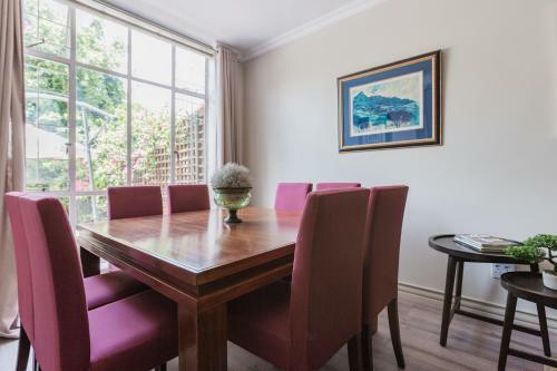 Apartamento Alimama Spaces: The Manson's Heathrow-hyde Park
