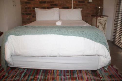 Apartamento Liyakhanya House