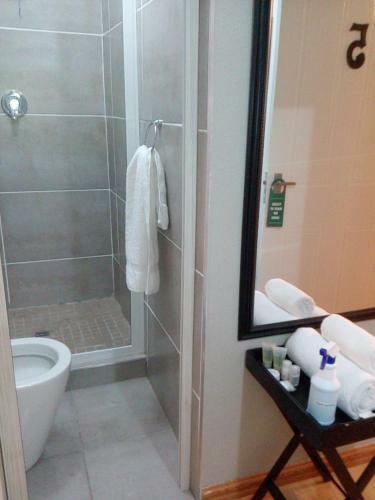 Hostal Tlelakufuma Guest House