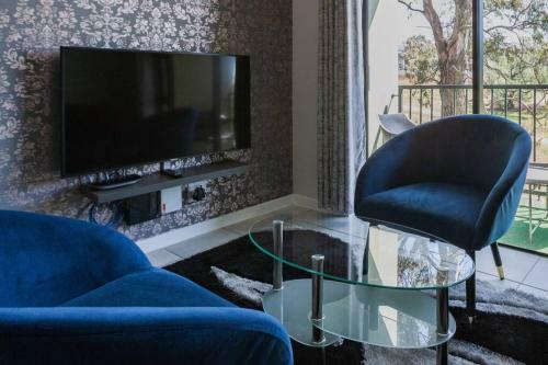 Apartamento Alimama Spaces: The Green Park Haven 2