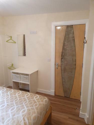 Apartamento Nanny's Little Highland Hoose