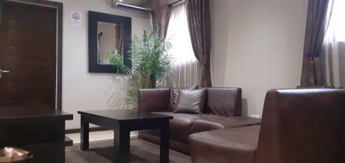 Comfy & Spacious Apartments