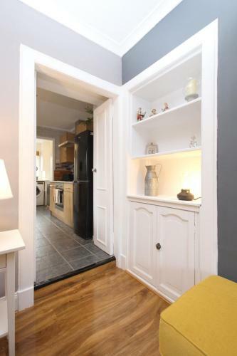 Apartamento Arrandale