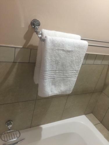 201mapungubwe Hotel Apartments - Home Away From Home