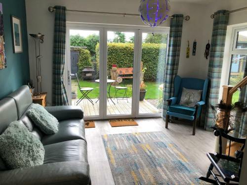Lycia Rooms + Self Catering