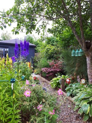 Lycia Rooms + Self Catering