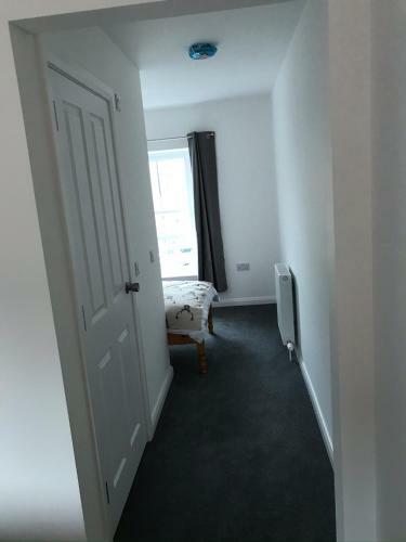 Hostal Thistle House