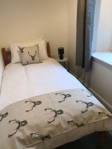 Hostal Thistle House