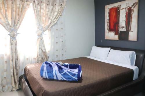 Sleepaway Lodge
