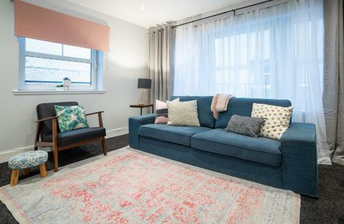 Apartamento Ness Central